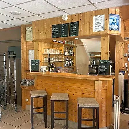 Fh Confort Annecy Hotel Seynod