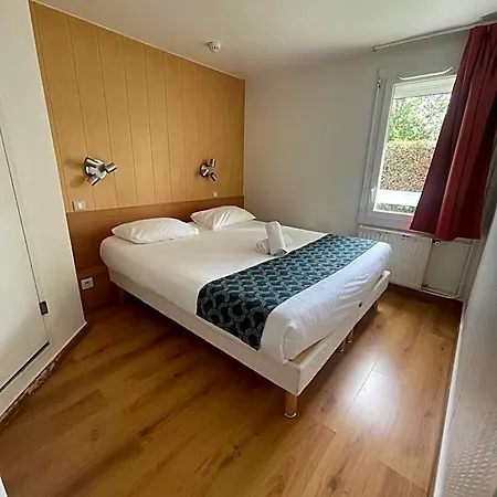 Hotel Fh Confort Annecy 2*