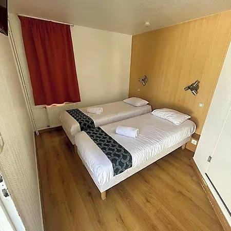Fh Confort Annecy Hotel Seynod