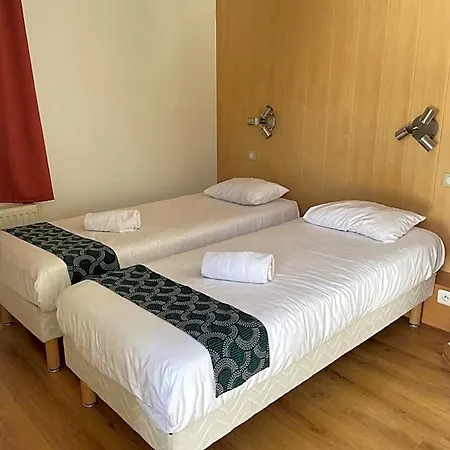 Hotel Fh Confort Annecy Seynod